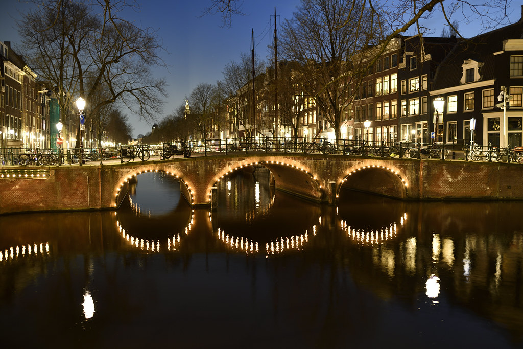 Flickriver Most interesting photos from Historic Bridges pool