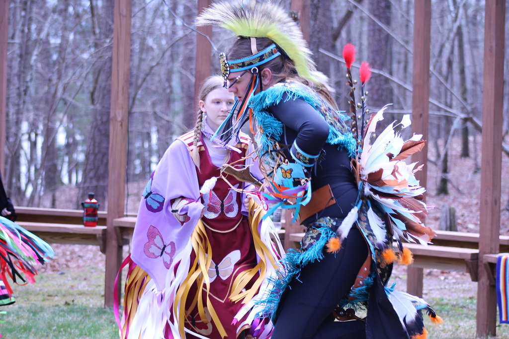 2022 Spring PowWow Flickr