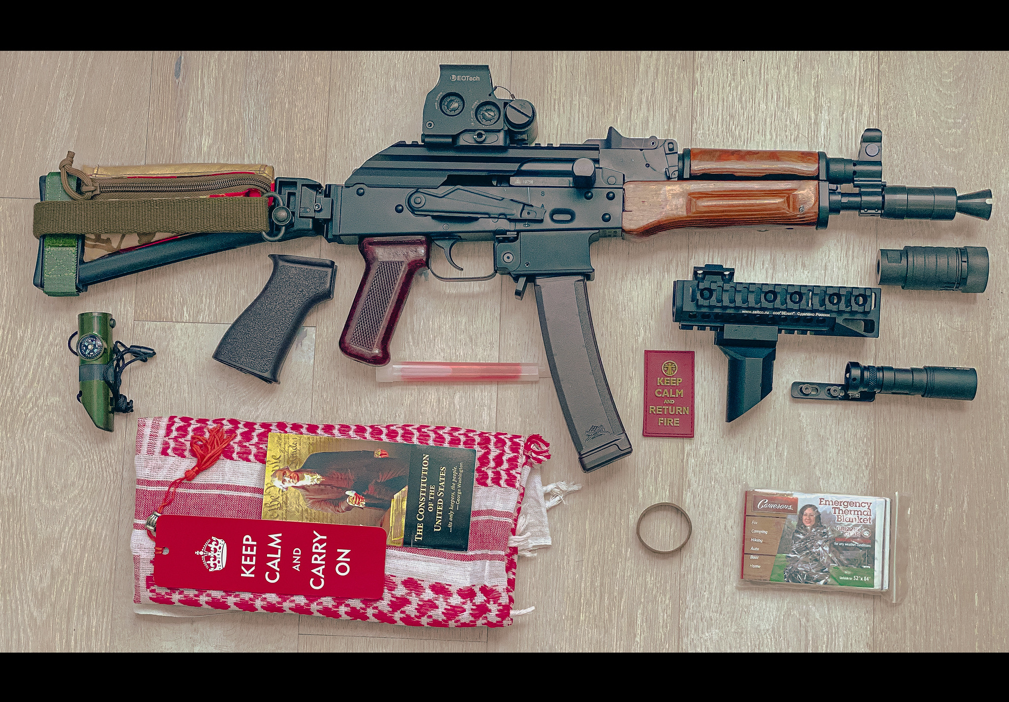 PSA zenitco style furniture....