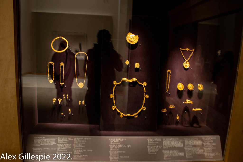 Jewelry 4 Jewelry at the Walters Art Museum in Baltimore, … Flickr