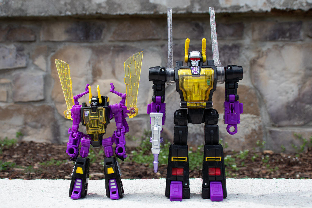 Legacy Kickback The Kup52 Flickr