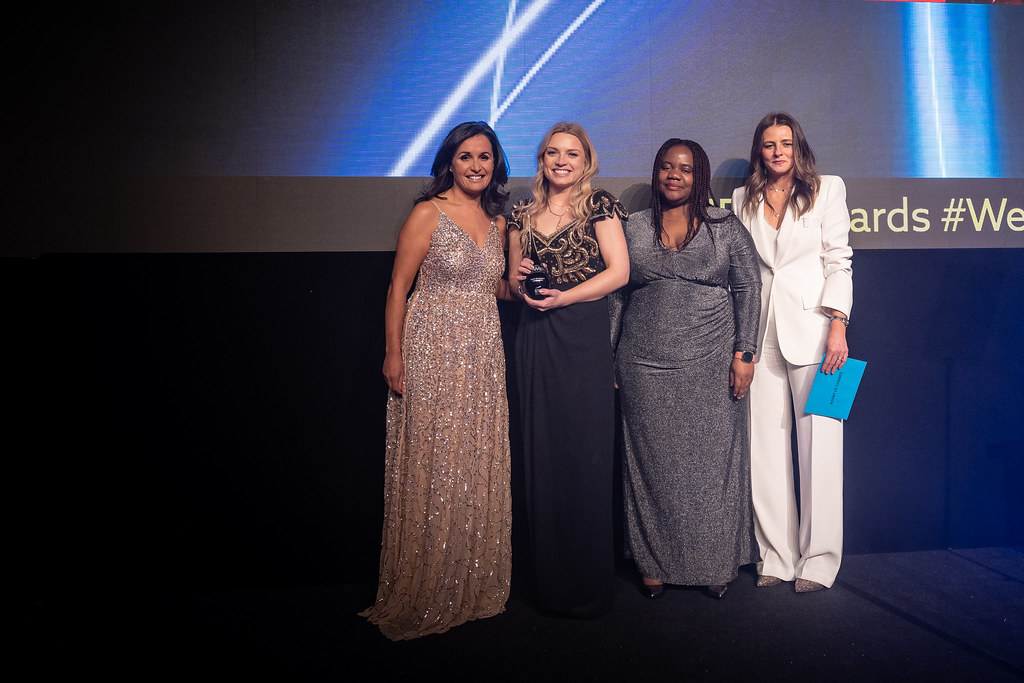 Northern Power Women Awards 2022 Northern Power Women Flickr
