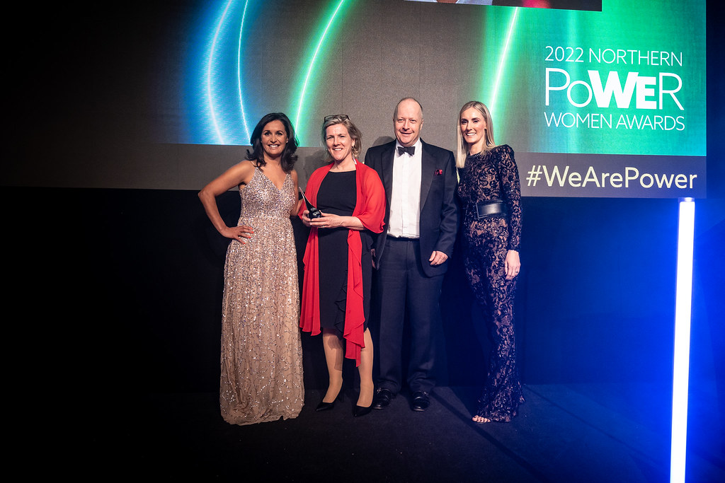 Northern Power Women Awards 2022 Northern Power Women Flickr