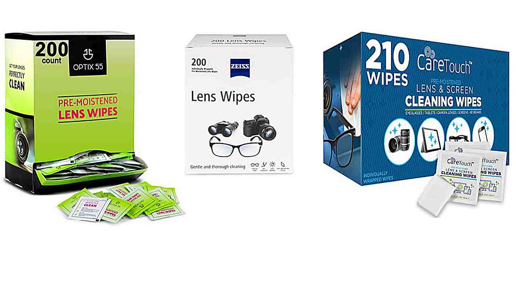 Best eyeglass cleaning wipes reviews An eyeglass cleaner i… Flickr