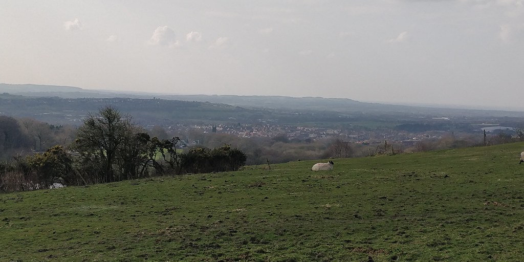 Lane, Horwich Steven Heywood Flickr