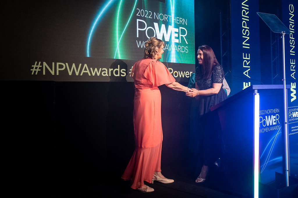 Northern Power Women Awards 2022 Northern Power Women Flickr
