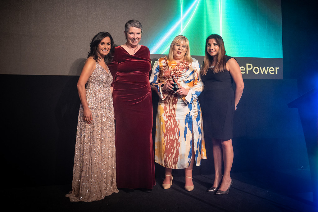 Northern Power Women Awards 2022 Northern Power Women Flickr