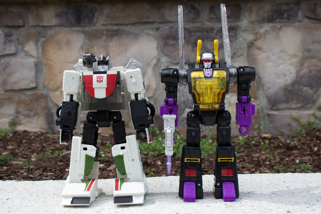 Legacy Kickback TFW2005 The 2005 Boards