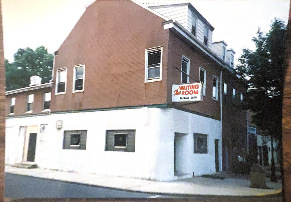 The Waiting Room Photo Gallery