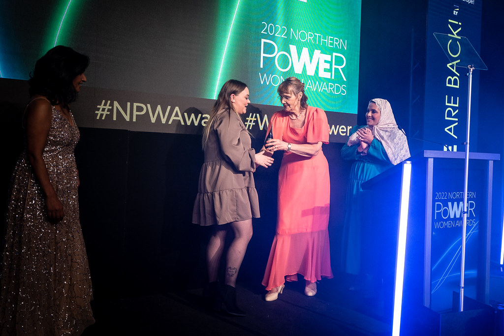 Northern Power Women Awards 2022 Northern Power Women Flickr