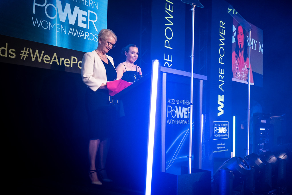 Northern Power Women Awards 2022 Northern Power Women Flickr