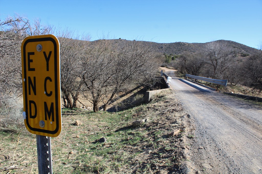 Agua Fria National Monument 3M Ranch Road Cordes Lakes, AZ… Flickr