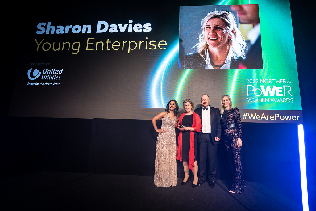 Northern Power Women Awards 2022 Manchester Central Conven… Flickr