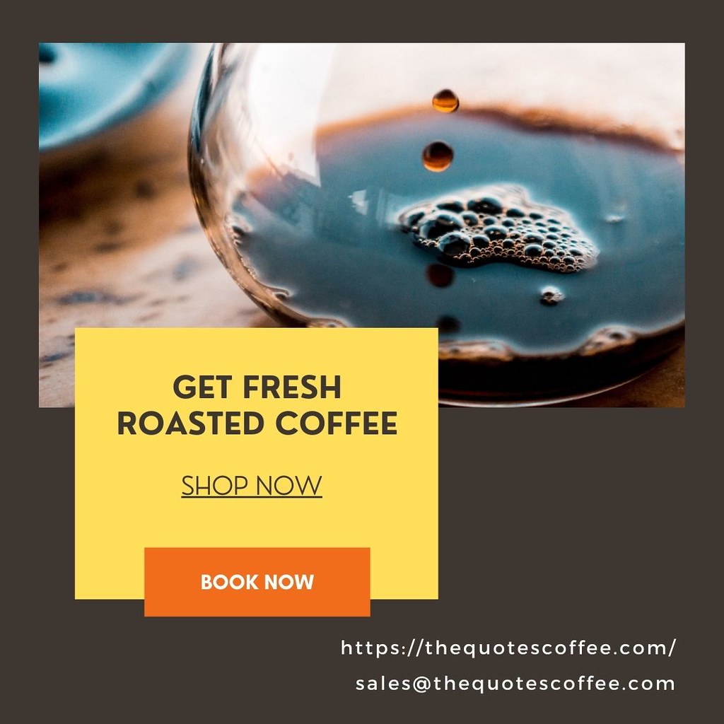 Best and Affordable Coffee Beans in the New York thequot… Flickr