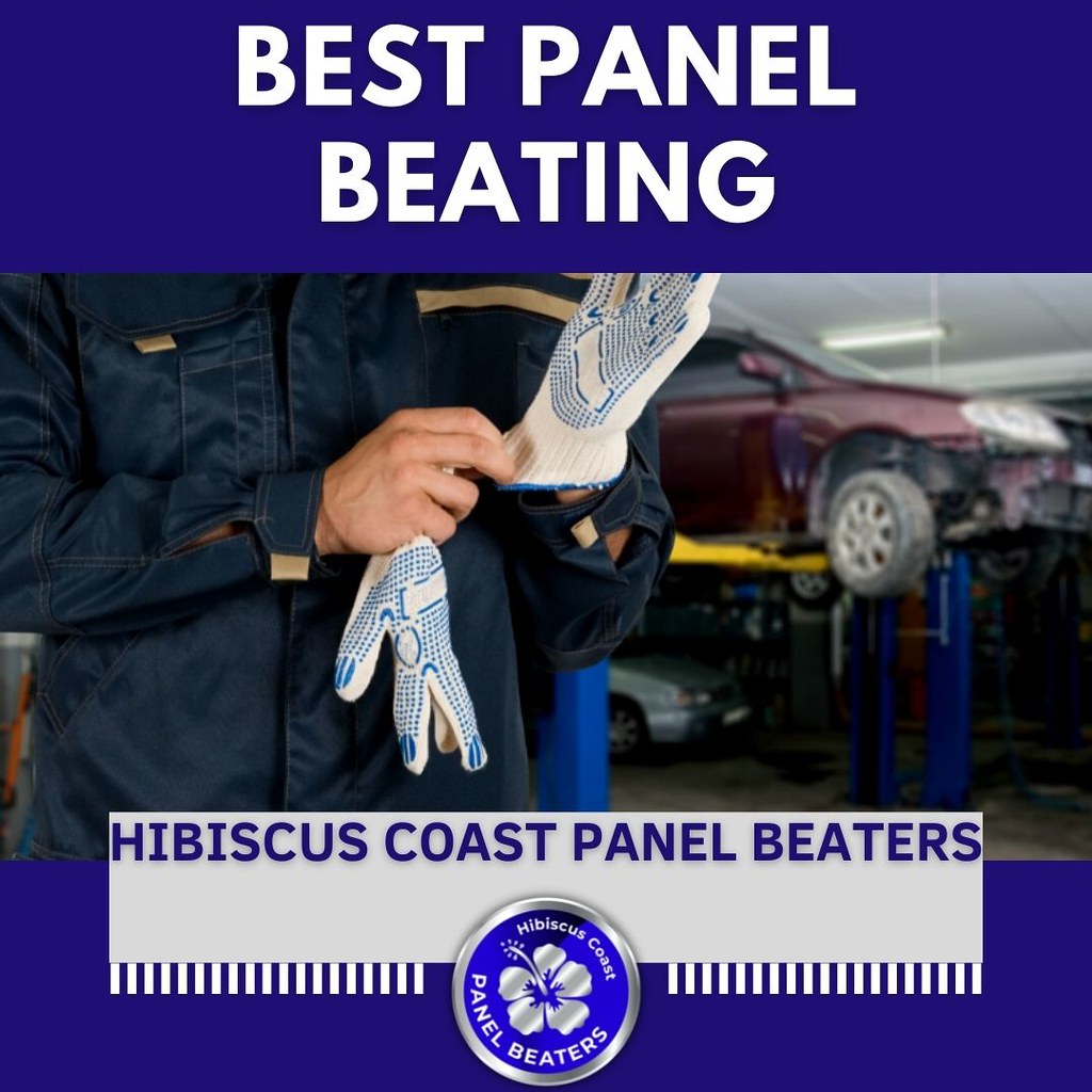 Best Panel Beating Near You Hibiscus Coast Panel Beaters o… Flickr