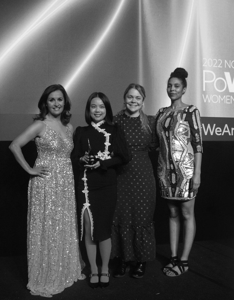Northern Power Women Awards 2022 Flickr