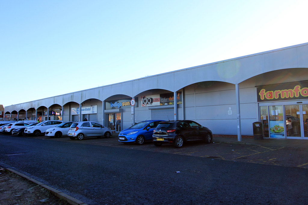 Carfin.Lanarkshire. Bell quadrant. boneytongue Flickr