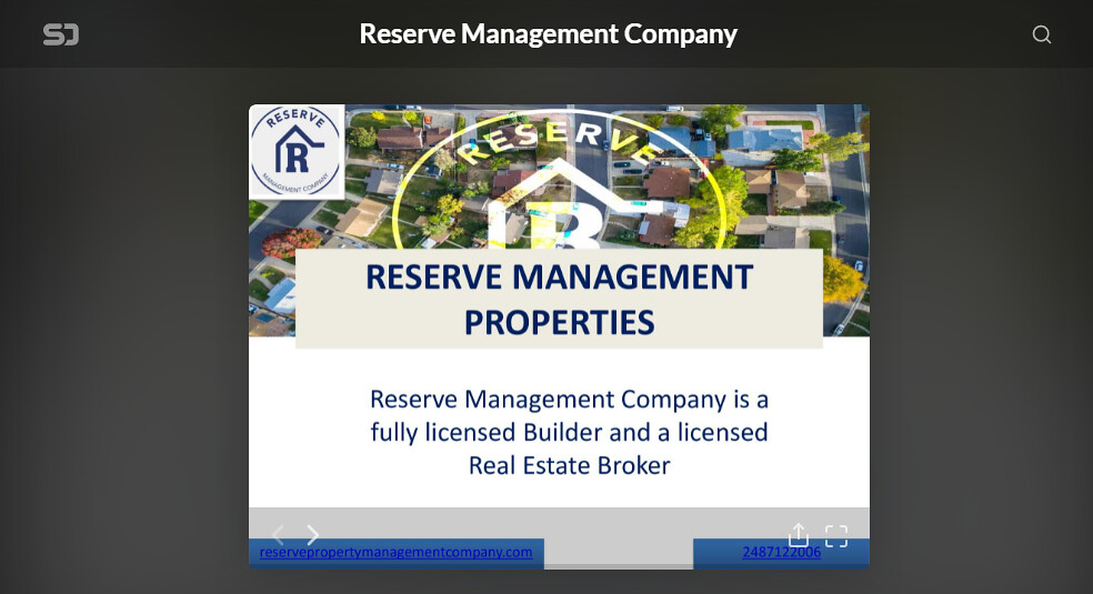 Royal Oak, MI Property Management, Southfield, MI Property… Flickr