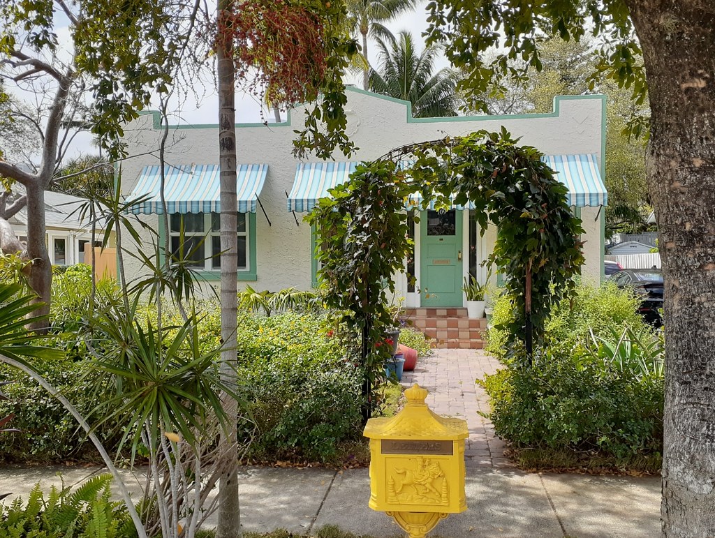 Fort Lauderdale, FL Colee Hammock Jeff Rozwadowski Flickr