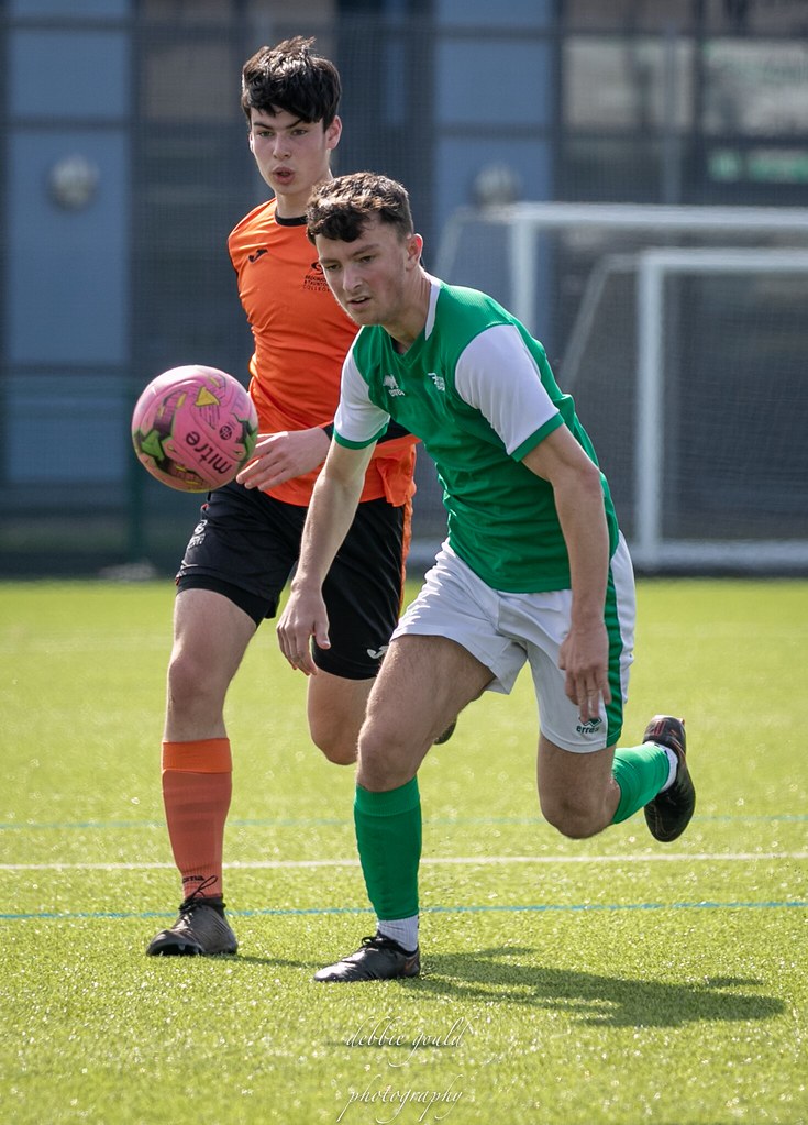 B&T College 2 4 Burton College ECFA12 Premier Cup… Flickr