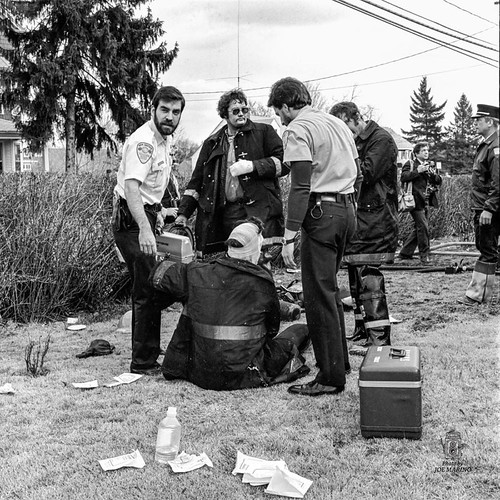 2211984 House Fire 99 Newington Ave New Britain CT (4 of… Flickr