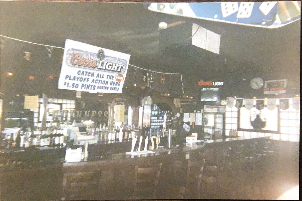 The Waiting Room Photo Gallery