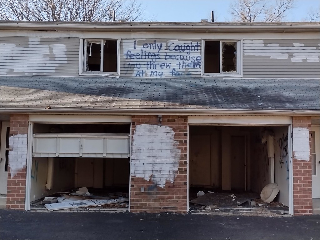 shenandoah22 Shenandoah Woods, Warminster, PA David Hewitt Flickr