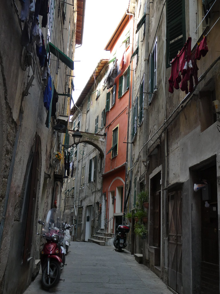 A day in Ventimiglia, Italy Love Travelling Blog