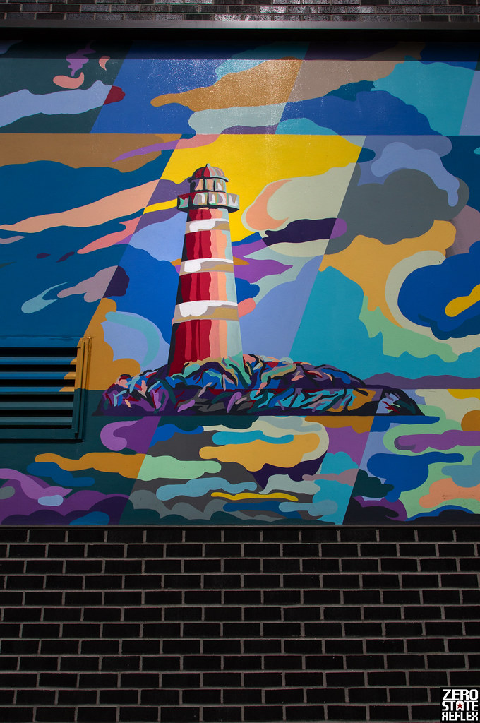 Mural_Light House_University District_Street Art_Seattle_P… Flickr