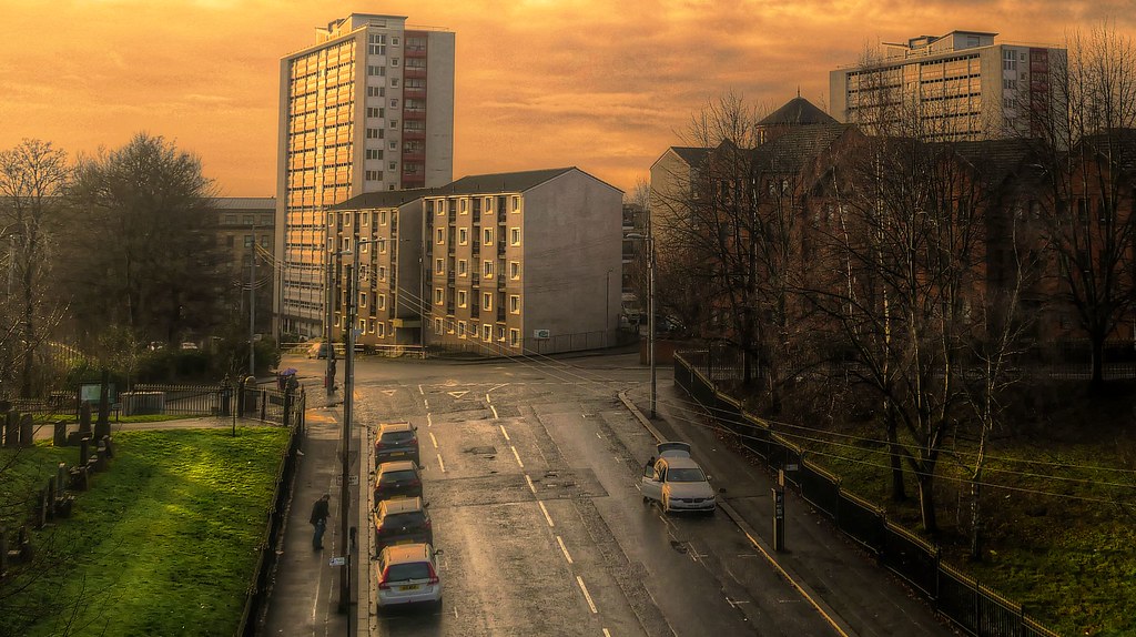 1 Wishart Street, Glasgow Alan Austin Flickr