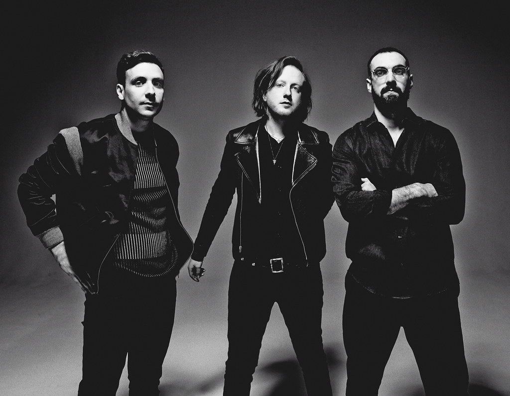 TDCC_13BW_RD Glassnote Records Flickr