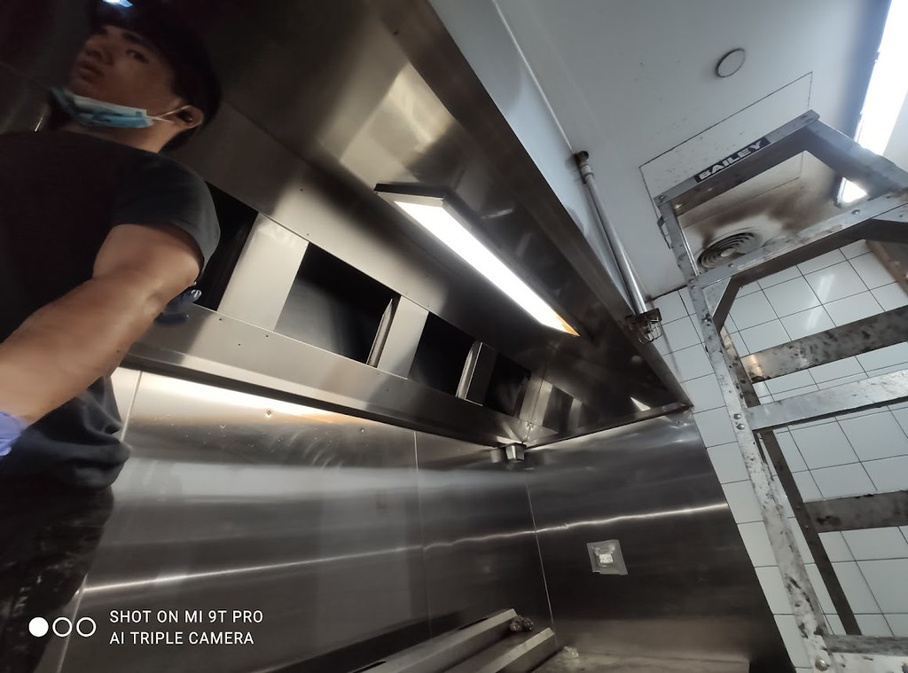 commercial canopy cleaning Melbourne Canopy Cleans Flickr