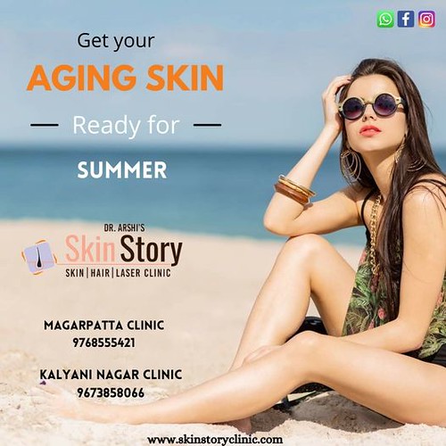 Best skin specialist in kalyani nagar pune skin treatmen… Flickr