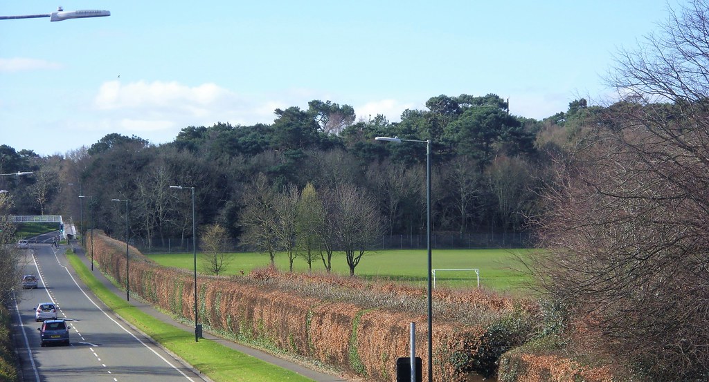 Boundary Road, Bournemouth Bournemouth Andy Flickr