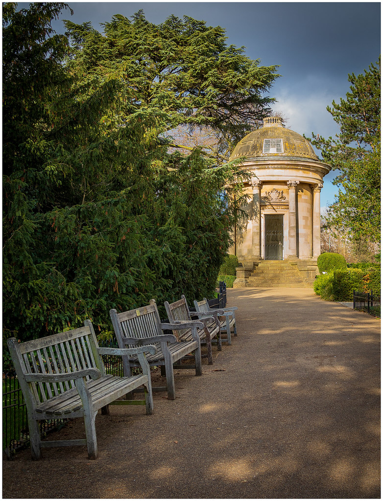 Jephson Gardens Royal Lemington Spa OLYMPUS DIGITAL CAMERA… Flickr