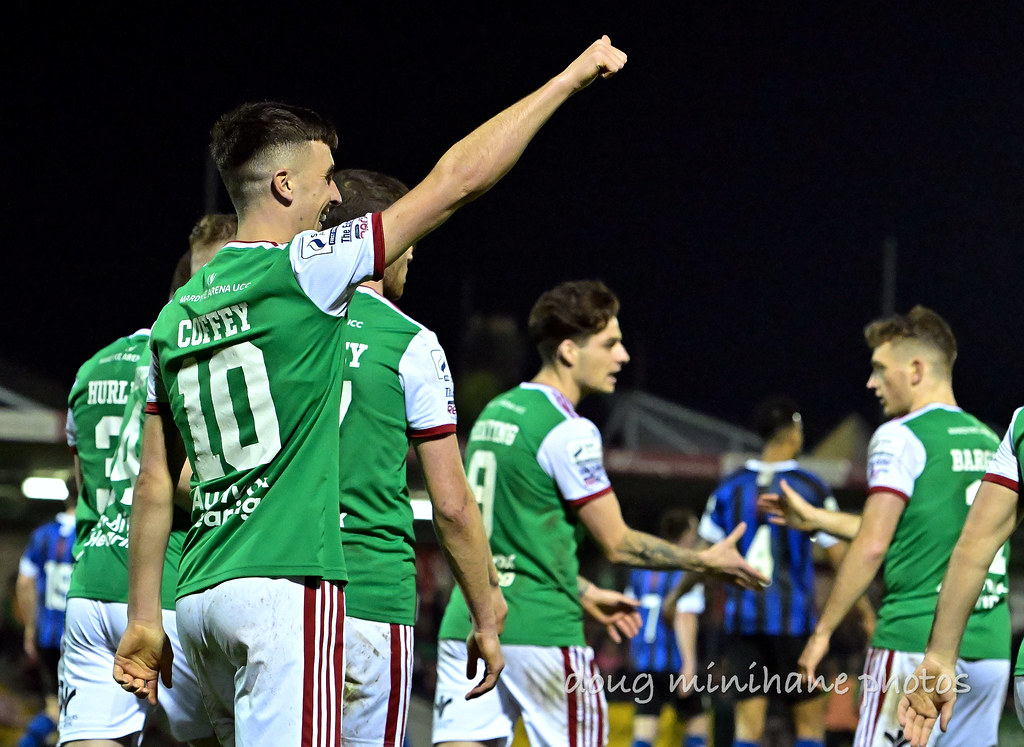 20220325 Cork City FC Vs Athlone Town FC 20220325 Cork Cit… Flickr