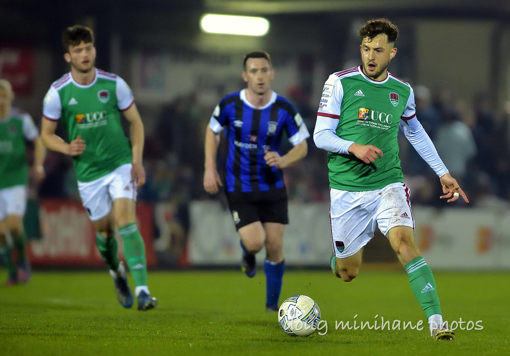 20220325 Cork City FC Vs Athlone Town FC 20220325 Cork Cit… Flickr