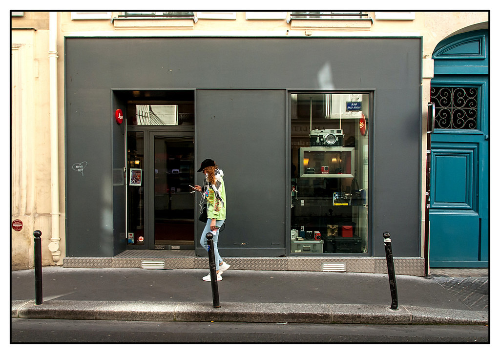 DSC_5924 , Rue Sainte Anne , Paris ,2ème Alain Roy Flickr