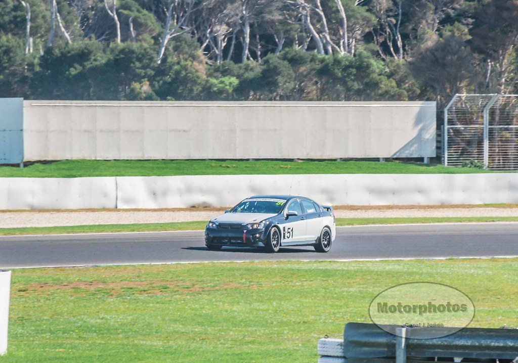 Phillip Island Auto Racing Club PIARC 7… Flickr