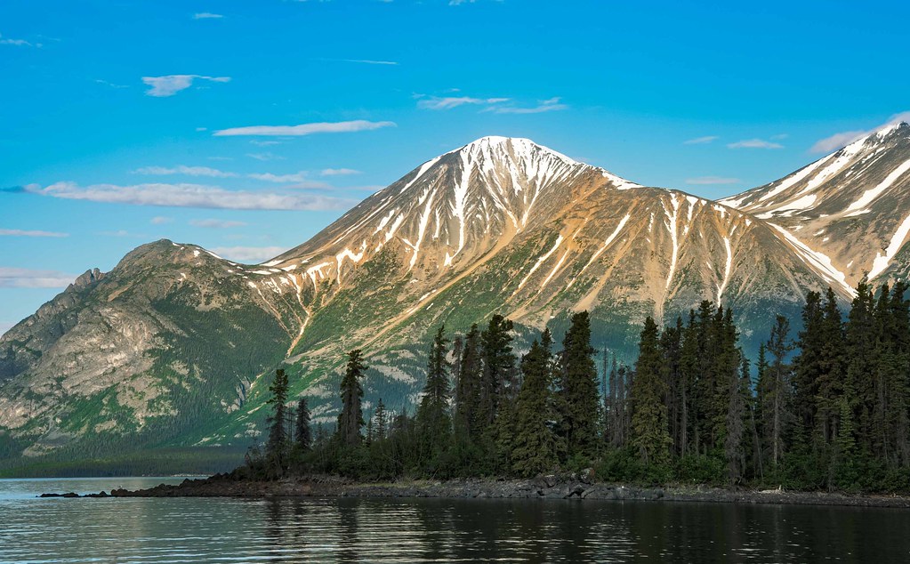 Atlin, B.C. PF White Flickr