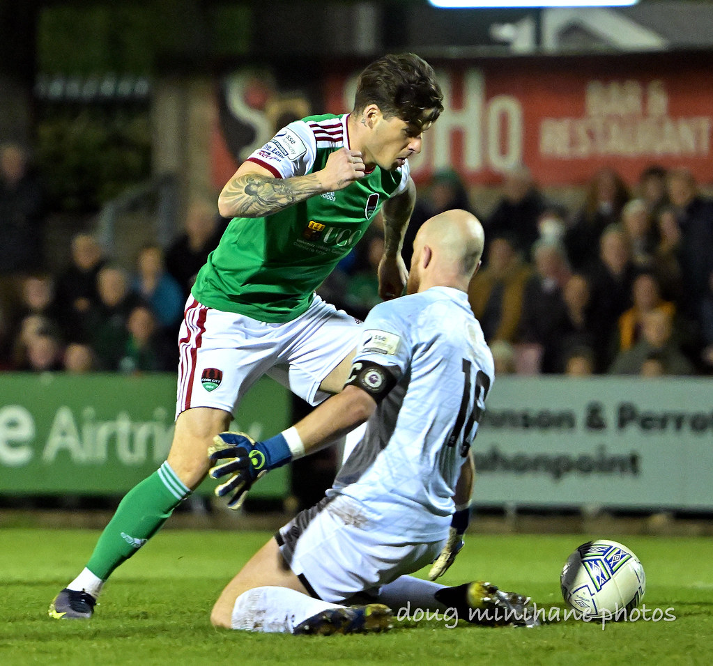 20220325 Cork City FC Vs Athlone Town FC 20220325 Cork Cit… Flickr