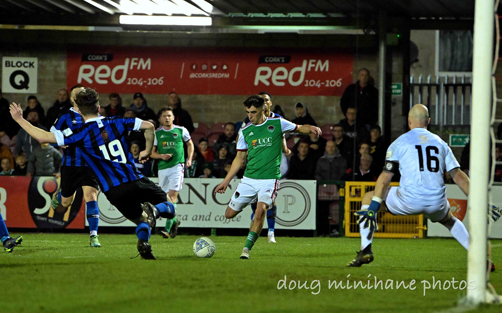 20220325 Cork City FC Vs Athlone Town FC 20220325 Cork Cit… Flickr