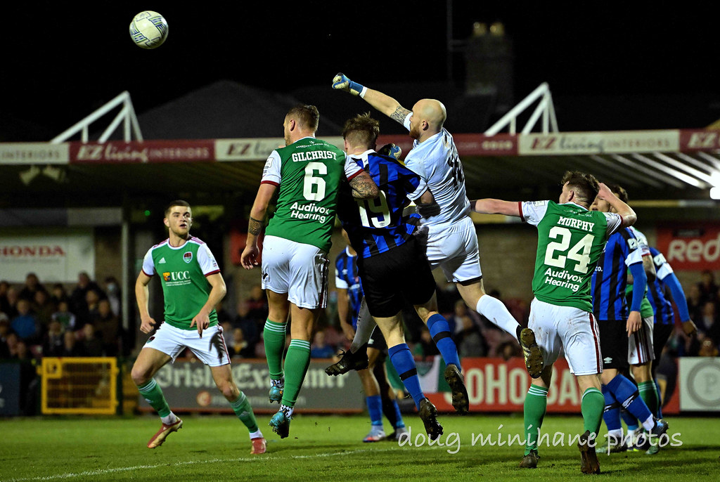 20220325 Cork City FC Vs Athlone Town FC 20220325 Cork Cit… Flickr