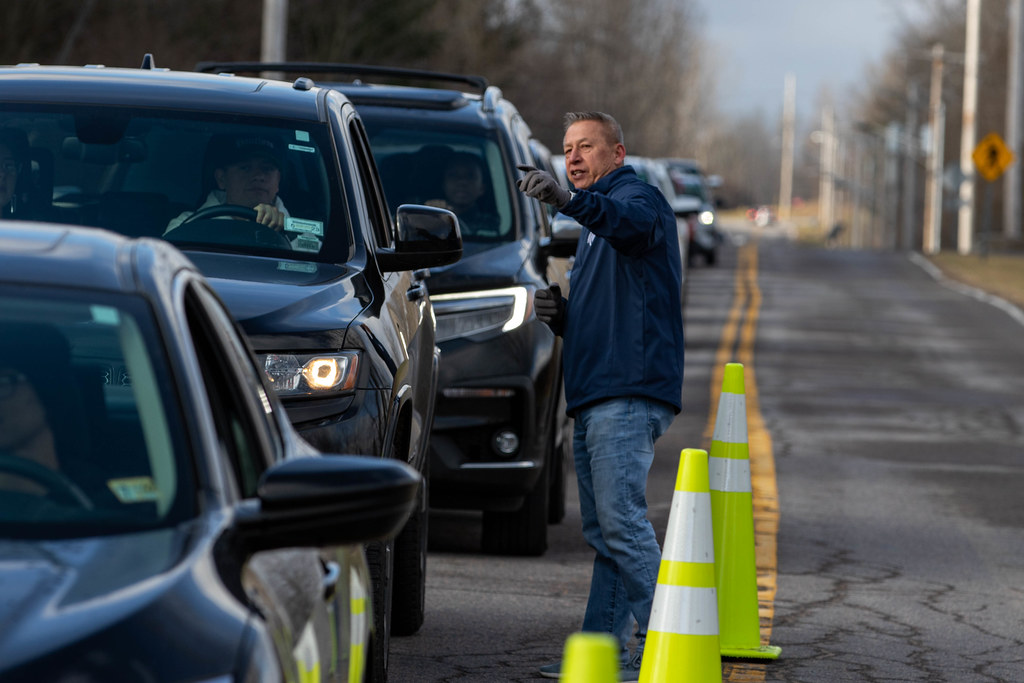 MWR Maple Days The Fort Drum MWR gave out 500 breakfast ki… Flickr