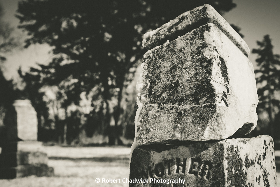 Gilbert Cemetery Here's a very old cemetery in Nebraska. I… Flickr