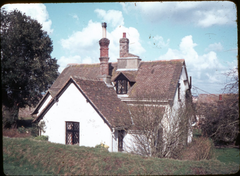 White Farm, Talbot Village, Bournemouth, Dorset Original s… Flickr
