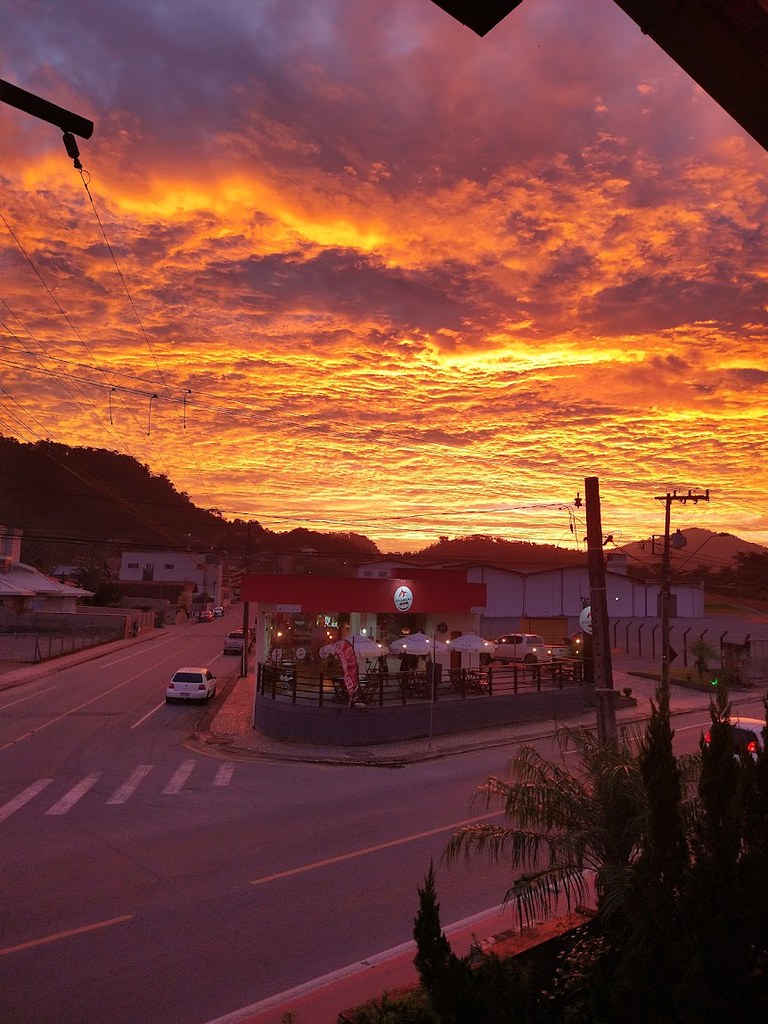 Jaraguá do Sul (SC) Brasil Elemer Kroeger Flickr