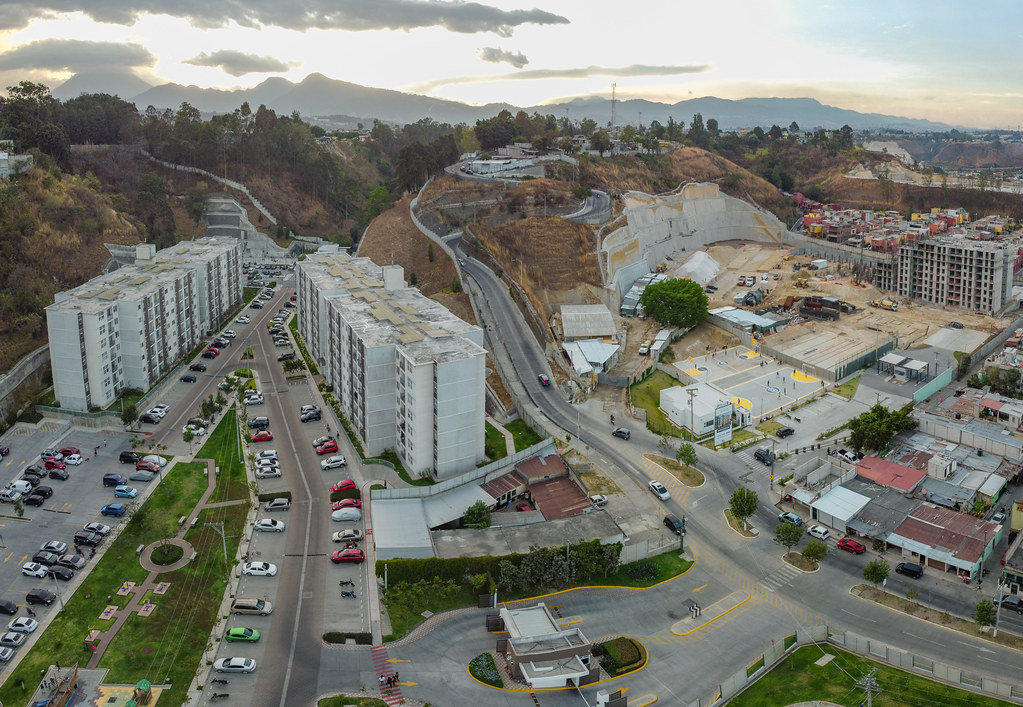 Entre Valles El Frutal El Frutal, Villa Nueva Flickr