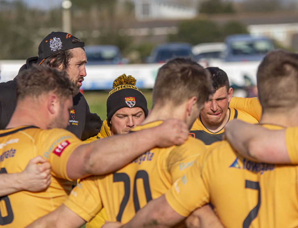 Match Report Redruth RFC vs Canterbury 1st XV Canterbury Rugby Club