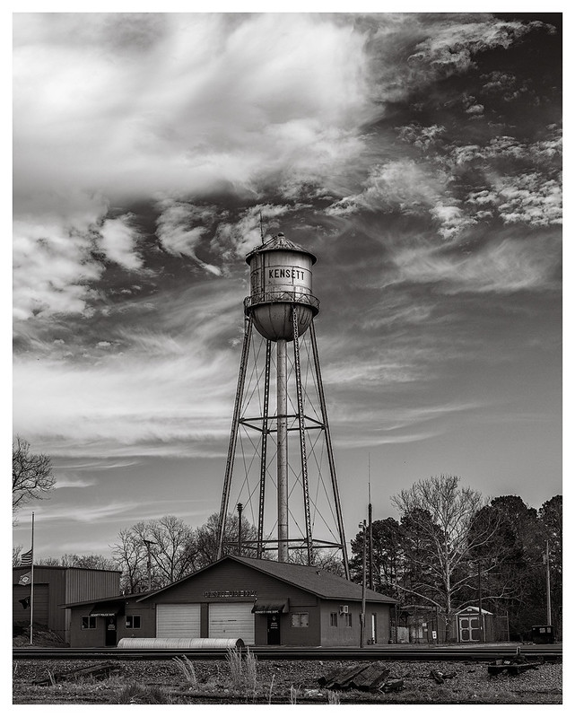 Rural Communities in Arkansas Flickr